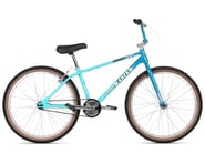 Haro Bikes 2021 Freestyler DMC Legends 26" BMX Bike (Teal/Turquoise) | product-related